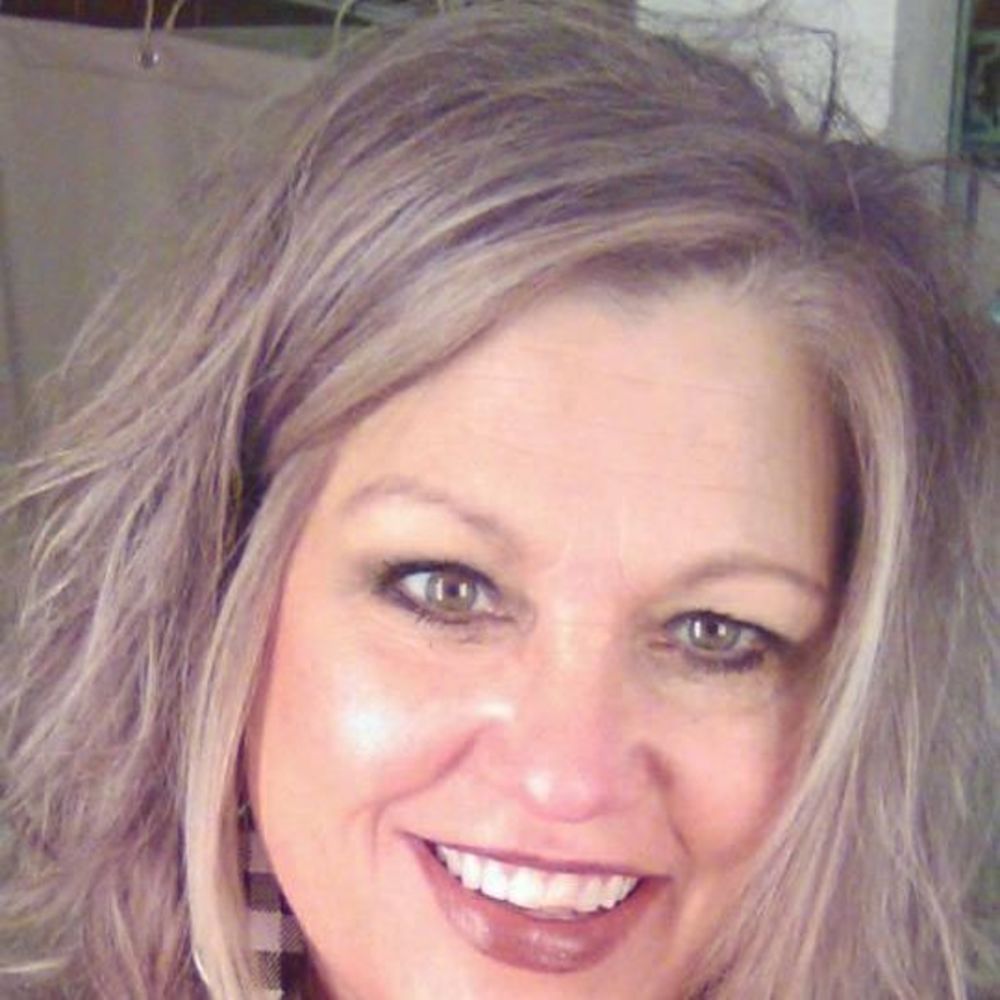 Meet your Posher, Tracy